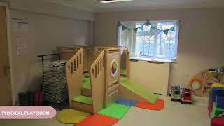 Bentley Manor Nursery