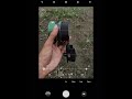 poco x3 nfc + lensbong 60mm