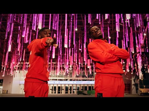 JDL- Le Retour (Clip Officiel)