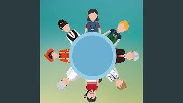 Background for Creative Flashbacks