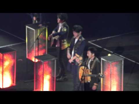 五月天 0509香港諾亞方舟演唱會 - 笑忘歌 + Talking