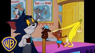 Tom I Jerry Po Polsku 🇵🇱 | Weekendowa Zabawa! 🥳 |  @Wbkidsinternational​