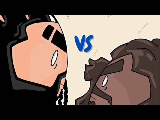 DRAKE VS KENDRICK (ANIMATED) class=