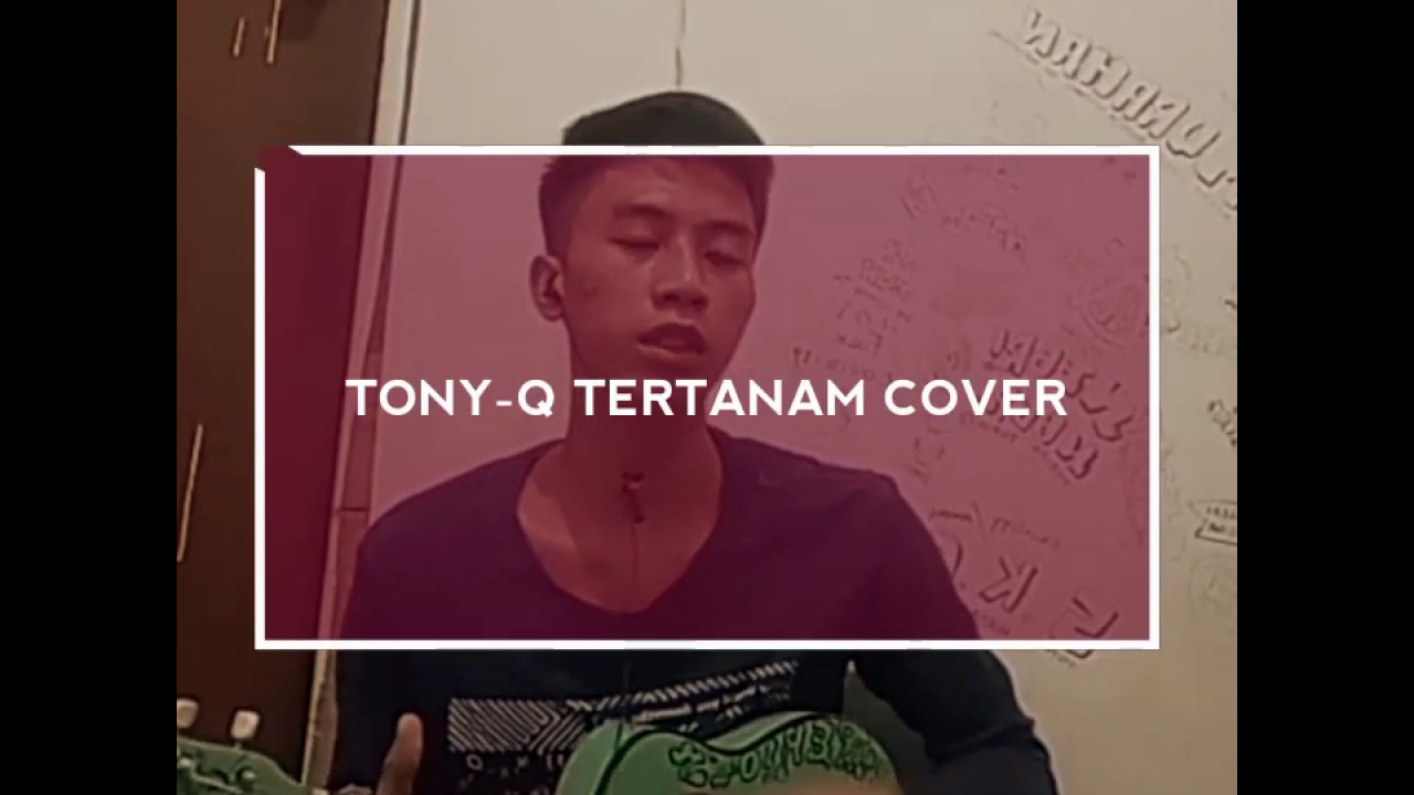 Tony q Rastafara Tertanam |cover - YouTube