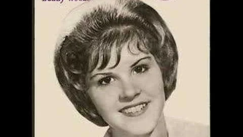 Debbie Woods  "Please Be Kind"