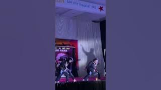 FINAL ALGENZA COMPETITION  2025 | YAKUZA DANCE CREW 🔥 Juara 3 