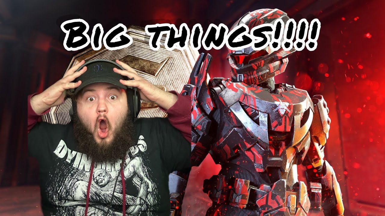 Banished Honor? Spartan Points? New Maps???