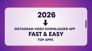 Instagram video Download dan  screenshot 5