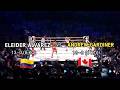 SIARAN TINJU DUNIA HARI INI🥊🥊29 MAR 2026 Eleider Álvarez(COL) vs Gardiner(CAN) | Boxing Live Today