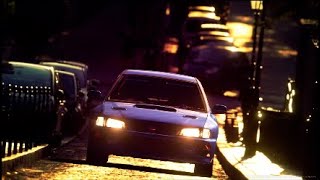 GTSPORT 97年のWRカーのイメージを再現したレプリカモデル Subaru Impreza 22B-STi Version '98 Gtsport ニュル24h スバル インプレッサ 22b Sti Version 98