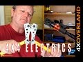 ELECTRICAL DIY TIPS. AndrewSPW Land Cruiser build-5