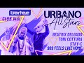 URBANO ALL STARS - 90