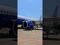 Bus gate tour  indigo a321 airplane airplane plane india shorts