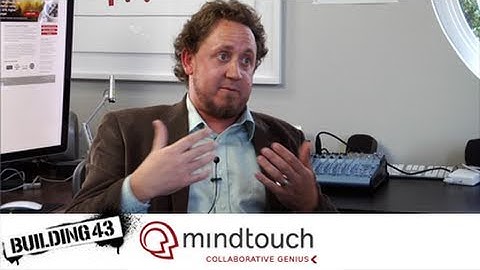 MindTouch: Creating open source software that enterprise loves