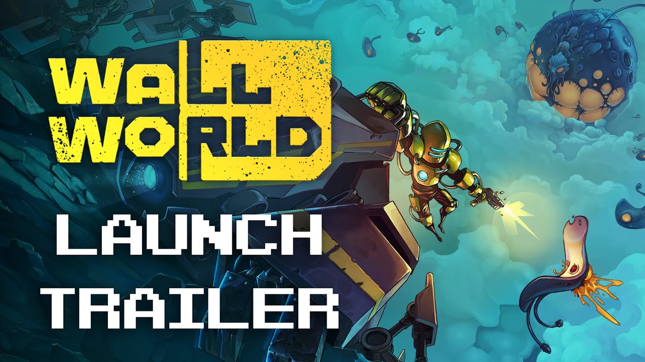 Wall World Review