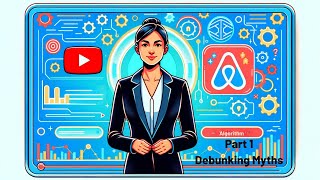 Airbnb Algorithm Explained by a Former Airbnb Employee - Part 1