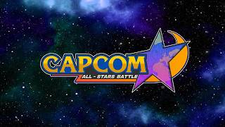 Capcom All-Stars - Survival Mode # 1 - M. Bison (ME) vs (CPU)