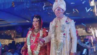 Wedding Day Teaser Avi Ekta