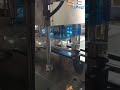 Máquina automática de sellado de latas de hojalata para alimentos enlatados