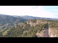 SIERRA DE SANTA ROSA  GUANAJUATO MEXICO