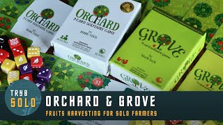 🇬🇧 Orchard & Grove | how to play and review screenshot 2