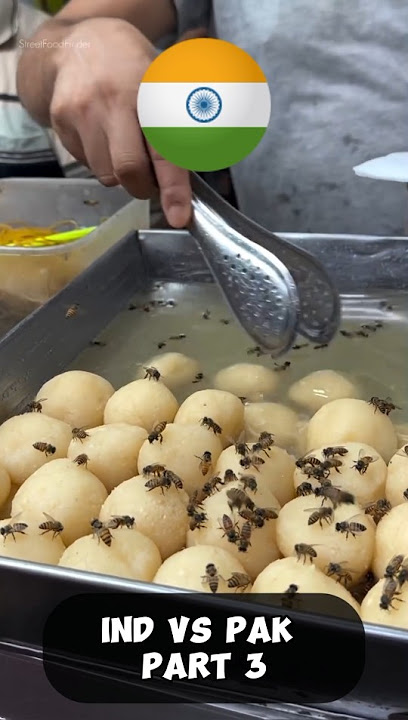 MOST DIRTY INDIAN FOOD PART 3 #shorts #streetfood #food