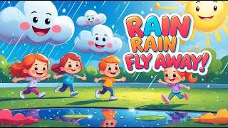 Vídeo de Fly Away