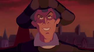 Quasimodo - Dzwonnik z Notre Dame - Jacek Kaczmarski i Walt Disney