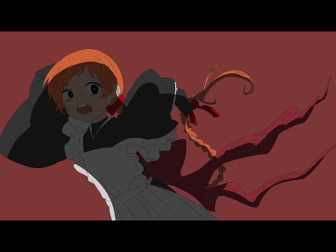 《そらのよみち》　あだぽしゃっぽく描いてみた
