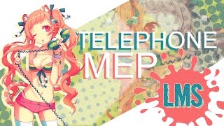 「LMS」 - Bbiribbom vs Telephone [MINI MEP]