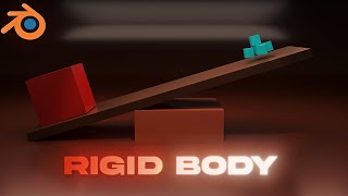 Rigid Body Simulasi Di Blender Tutorial @Inzafx