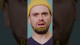 You’re Not Lazy… Your Brain Is Addicted| #medfacts #facts #habitsofhealth #laziness #bodypostivity