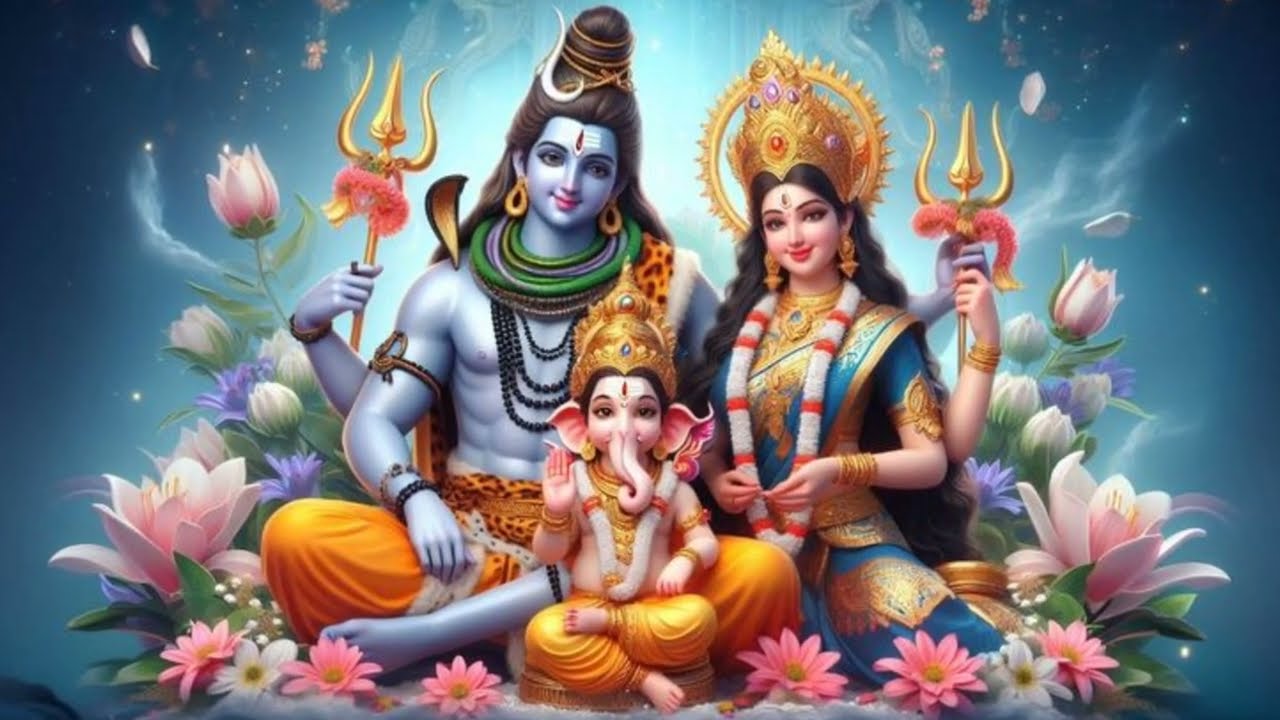 Mahashivratri Vrat Katha 2026 ~ Mahashivratri Ki Kahani ~ महाशिवरात्रि व्रत कथा~ शिवरात्रि की कहानी