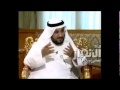 المقطع الأول من مقابلة مع الشيخ حسن فرحان المالكي حول حديث الدار 