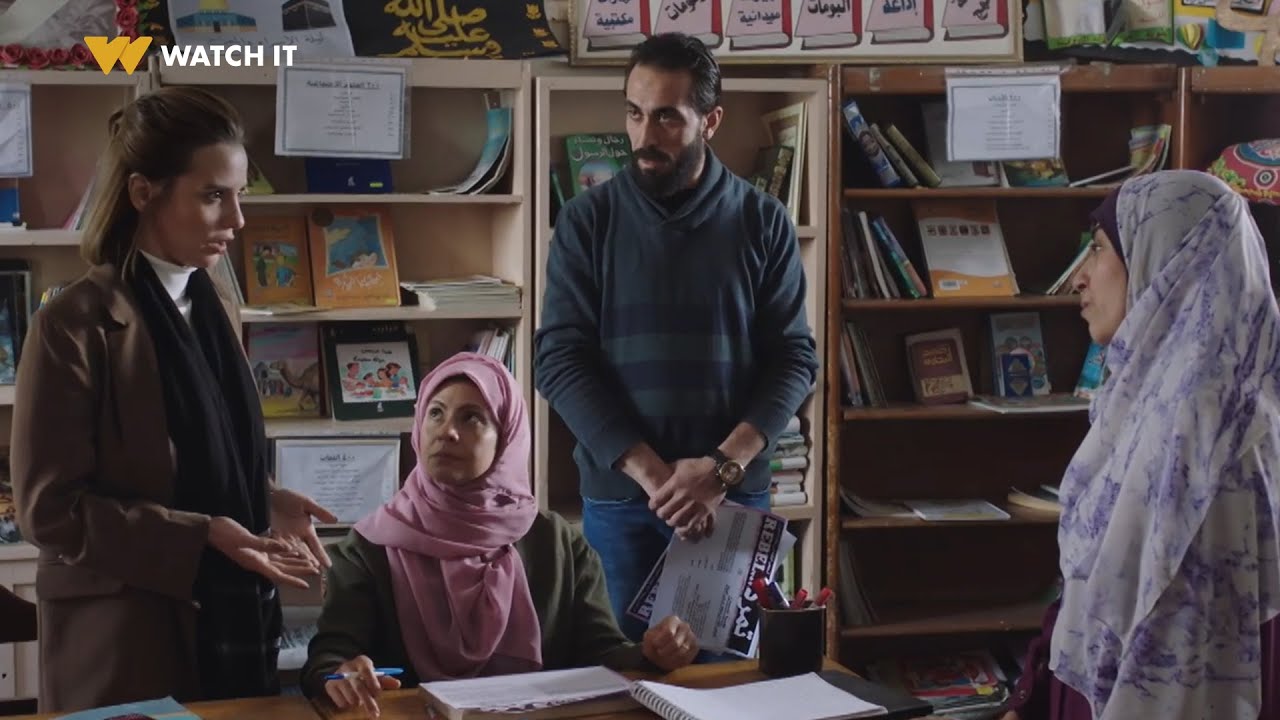 الاختيار ٣ | الشعب قرر يغير مصيره والبداية كانت حركة تمرد