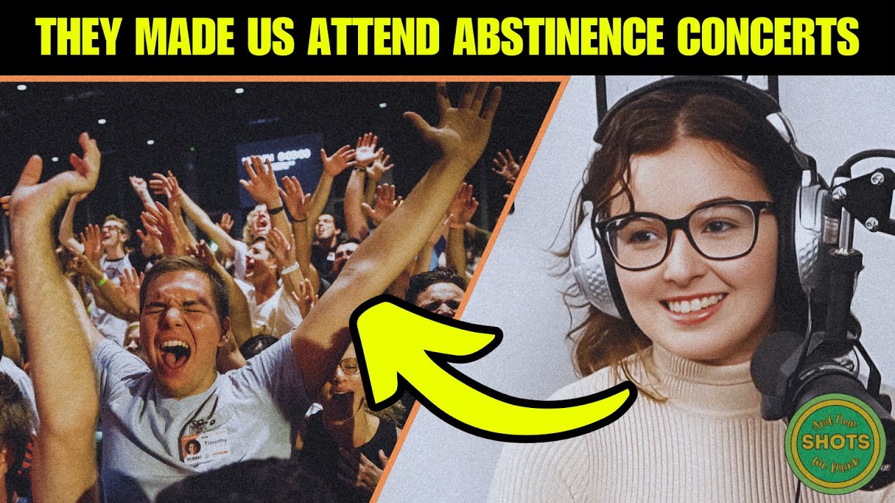 Leana Lovings EXPOSES Mega-Church Secrets