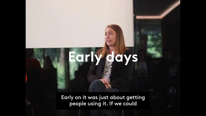 Lessons from Heidi Holmes, Founder of Mentor Loop