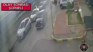 İzmir Torbalıda Aile Cinayetini Kardeşin İşlediği Ortaya Çıktı Zanlı Tutuklandı