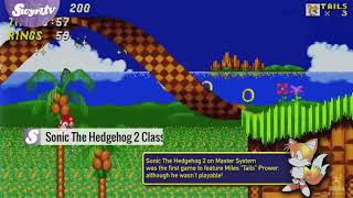 App-Check: Gunstar Heroes Classic, Sonic The Hedgehog 2 Classic, Streets of Rage Classic screenshot 2