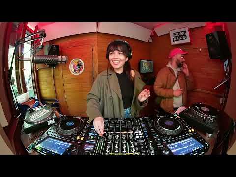 Rio 18, Coco Maria - The Cheeky One