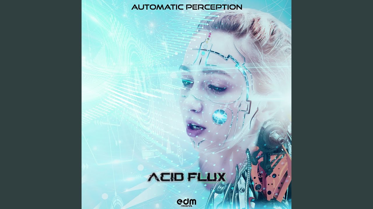 Automatic Perception - YouTube