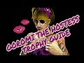 Yakuza Kiwami ~ Goromi The Hostess Trophy Guide