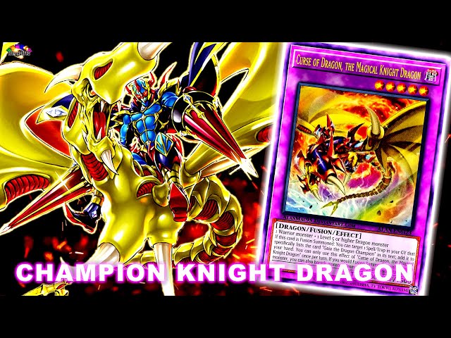 of Dragon Deck 2021 EDOPro/Yugioh YouTube
