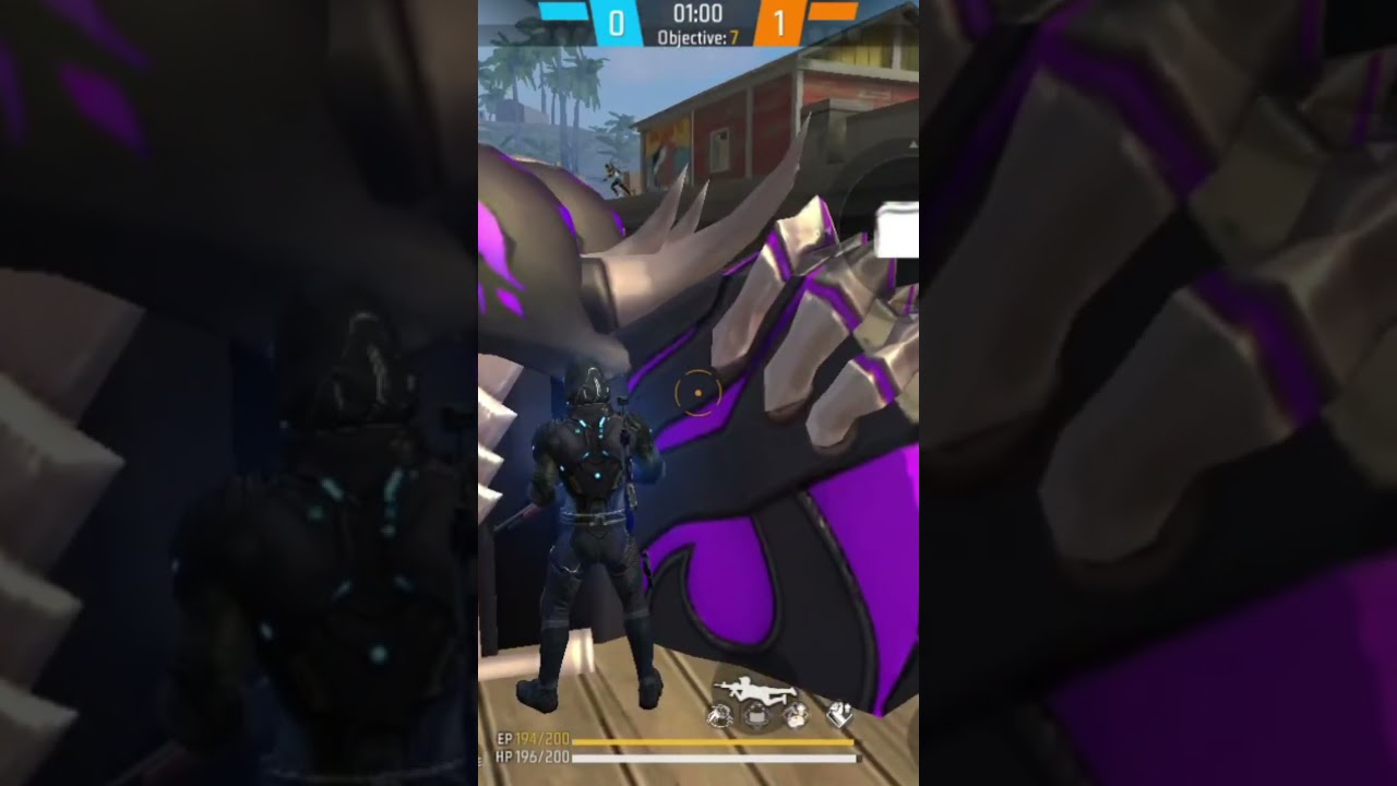 @subhash_ff_gamer_only one tap short video@subhash_ff_gamer vs @parv singh gamer