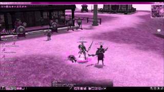 FantasyMt2 Fun Duelle