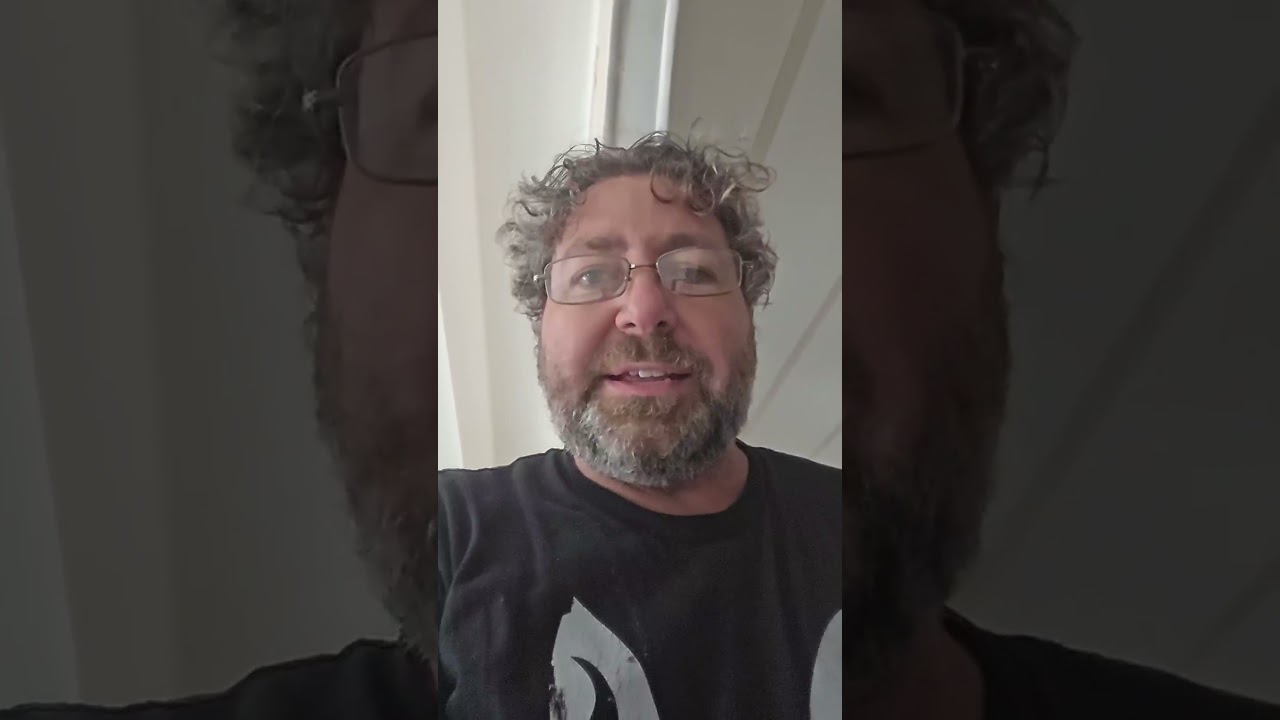 Stanley Horyza JGOOT Video Testmonial