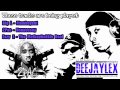 Black Eyed Peas ft. 2Pac, Eazy E, Big L - Where Is The Love? (Hip Hop Mashup)