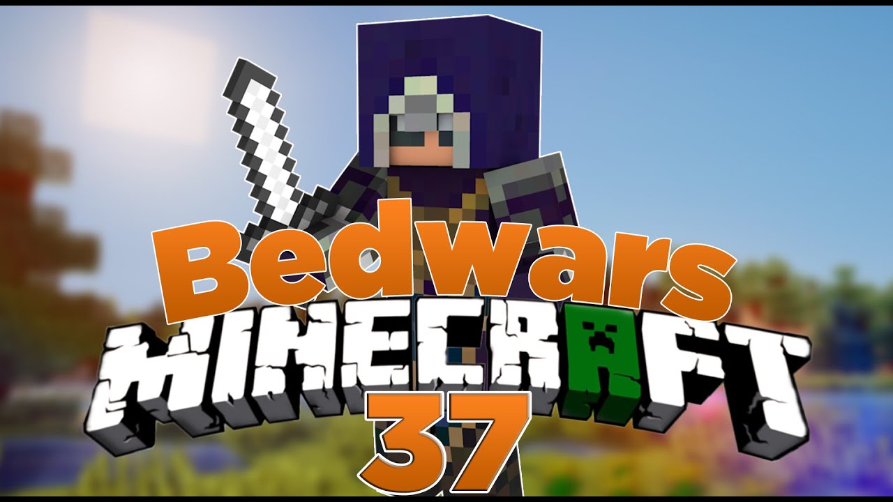4x3 Maps mit Sarah! - Minecraft Bedwars Ep. 37 | VeniCraft