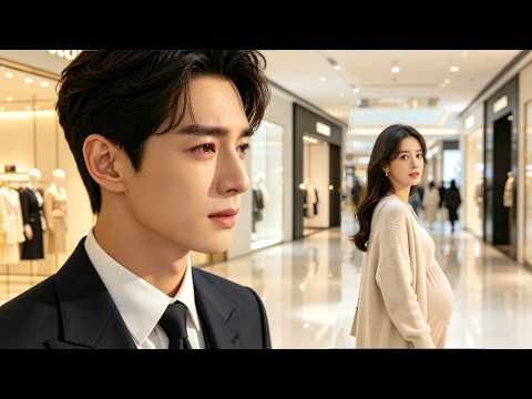 When his first love returns,she leaves—until he learns she’s pregnant and can't hide his feelings!