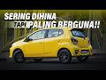 MOBIL HARIAN UNTUK YANG NGGAK BISA MERAWAT DAN NGGAK HOBI MOBIL | TOYOTA AGYA GEN 1